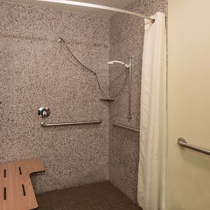 Queen Room Two Queen Beds Mobility Access or Non-Smoking